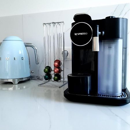 Strassen - 2 Bed Designer Flat Apartment Bagian luar foto