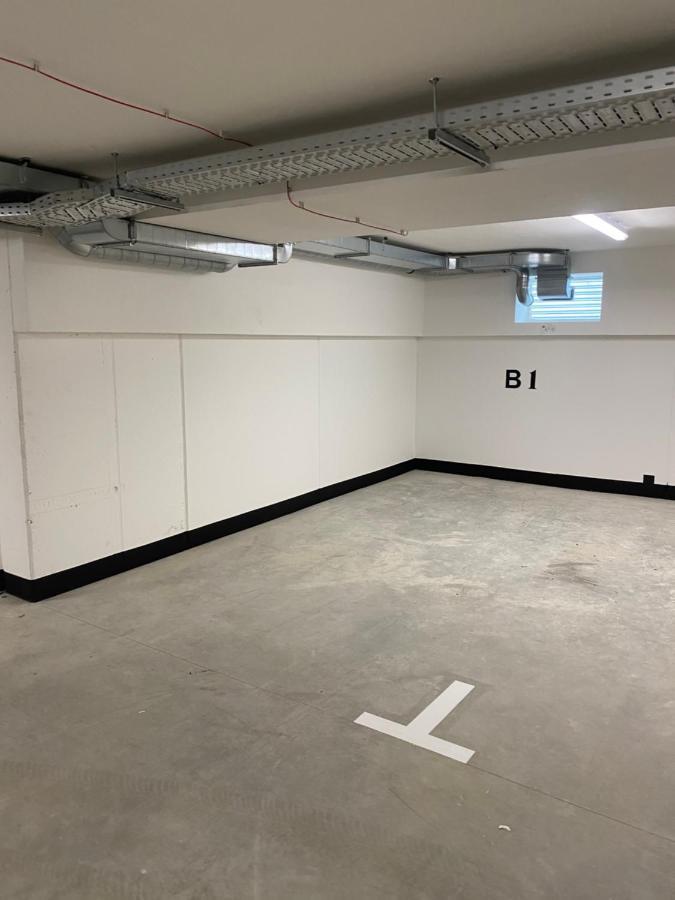 Strassen - 2 Bed Designer Flat Apartment Bagian luar foto